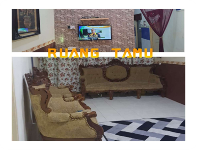 D'Masz Homestay In Seri Manjung