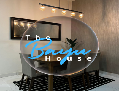 The Bayu House Jb