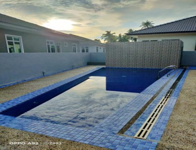 Trizai Homestay