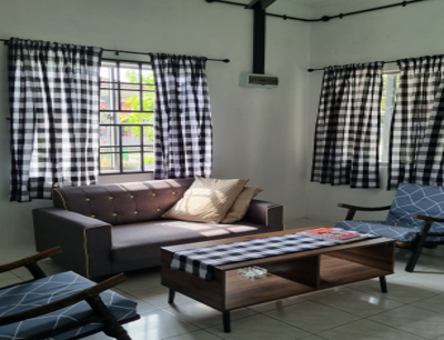 H&M Homestay