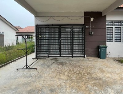 Homestay Minimalist Rahmah