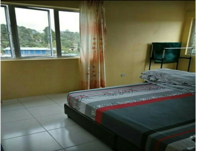 Homestay Tanah Rata Cikgu Yati