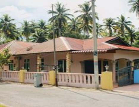 Homestay D’Makmur