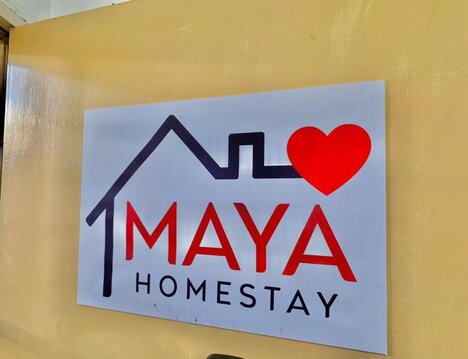 Maya Homestay