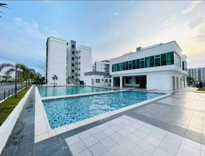 Bidadari Homestay In Ipoh