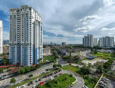 Rasa Sayang Homestay Bandar Sunway