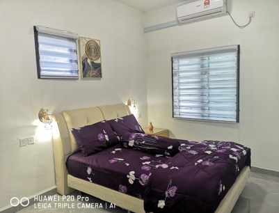 i-Stay J17 Guesthouse Pasir Gudang