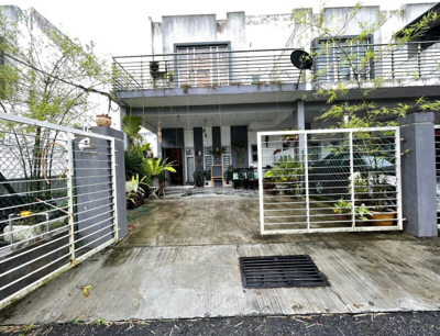 Zarra Homestay Chita'ta