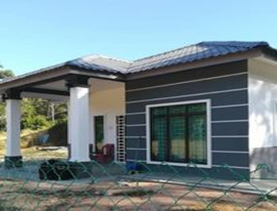 Homestay Langkawi Lizawati