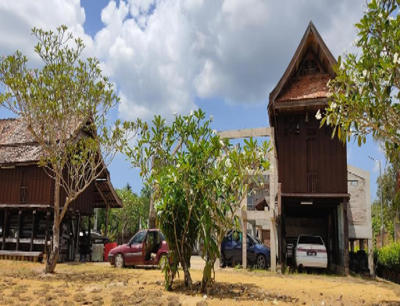 Cherrok Guesthouse