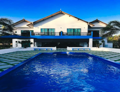 Alaya Malai Villa