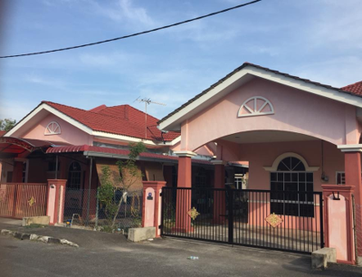 Amar Homestay