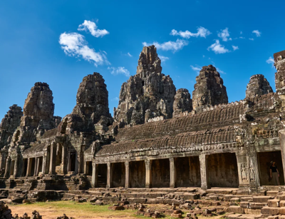 SIEM REAP