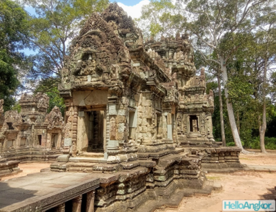 SIEM REAP