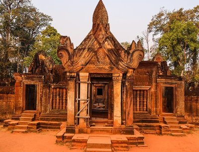 SIEM REAP