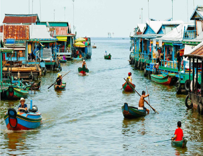 SIEM REAP