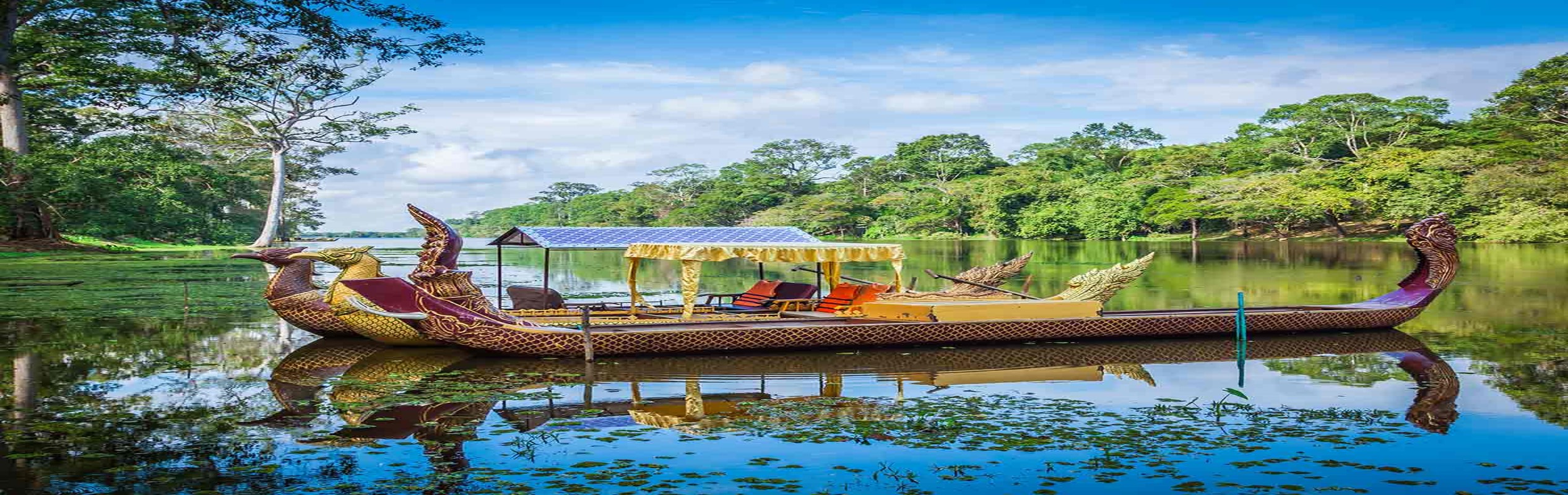 5D4N Phnom Penh & Siem Reap (Private)