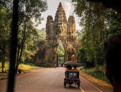 4D3N Siem Reap Discovery