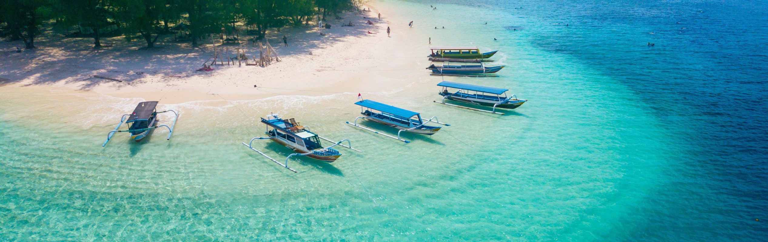 3D2N Enjoy Lombok