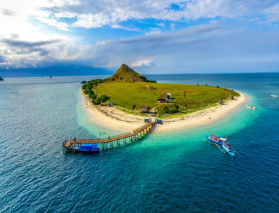 3D2N Enjoy Lombok