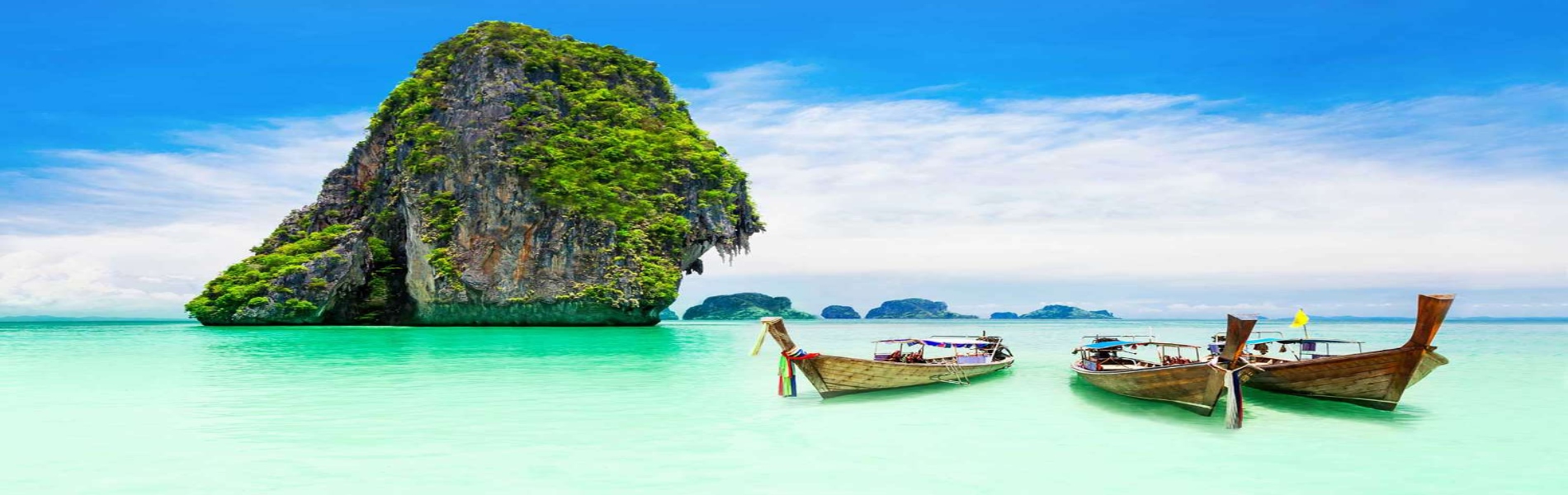 3D2N Phuket Free & Easy