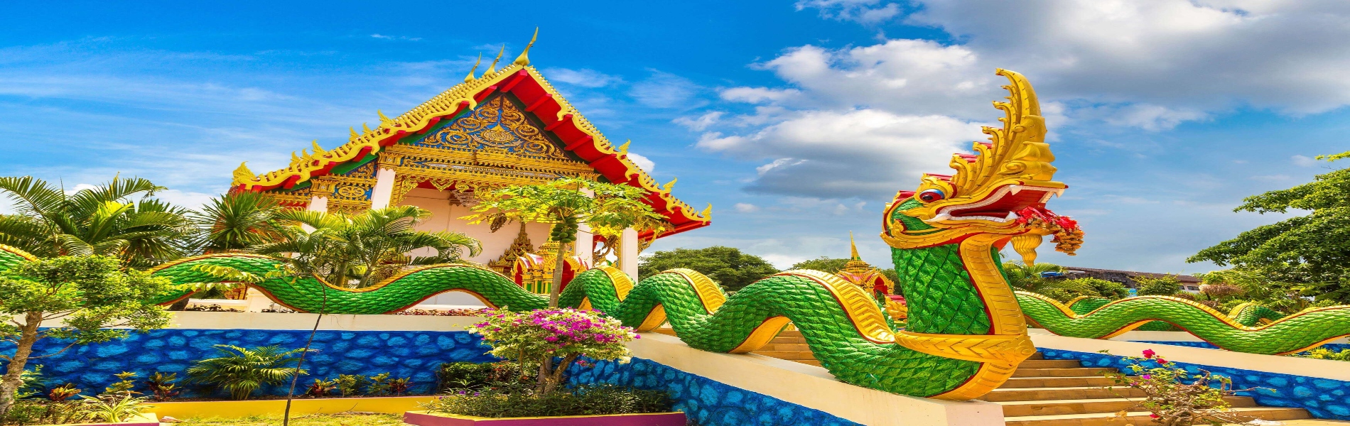 4D3N Phuket with van VIP (10/12 Seater)