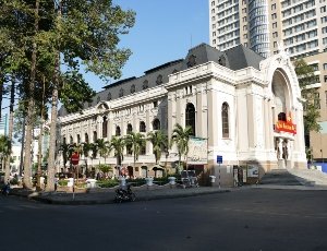 4D3N Discovery Ho Chi Minh