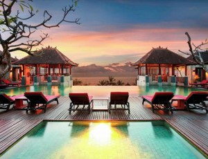 4D3N Bali Ground Private Muslim With Nusa Penida Tour
