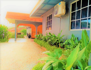 Azlan Homestay K10
