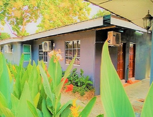 Azlan Homestay K7