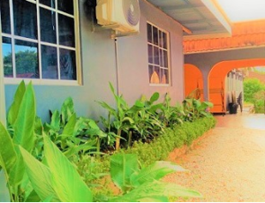 Azlan Homestay K8