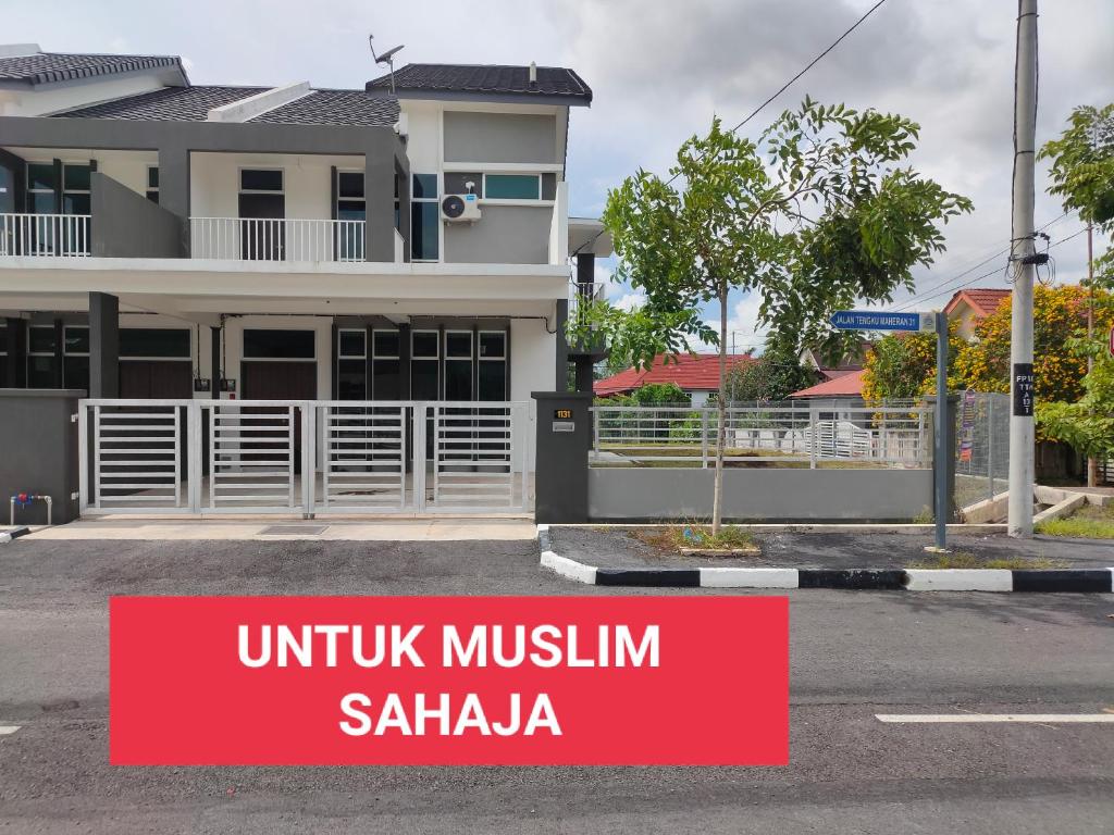 Juliana Homestay