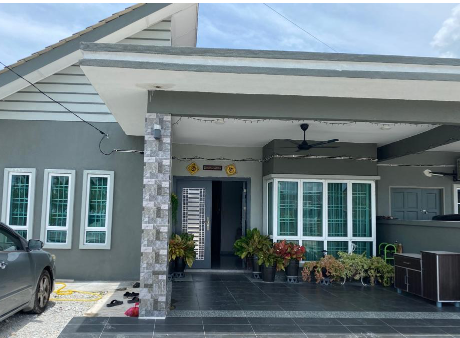 3-Bedroom In Tanjong Karang
