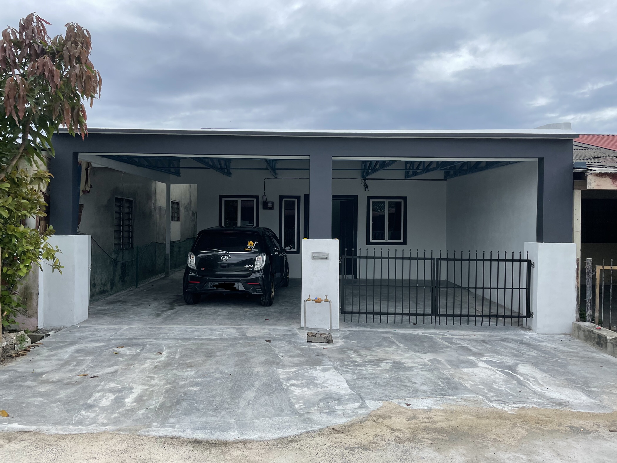 JuBen Homestay