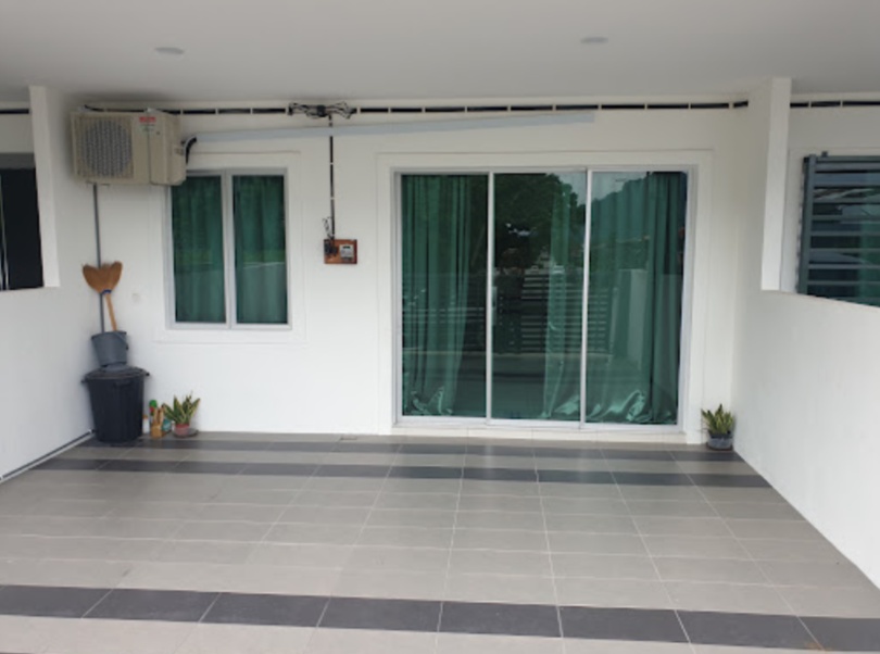 Ampang Stay @ Ipoh