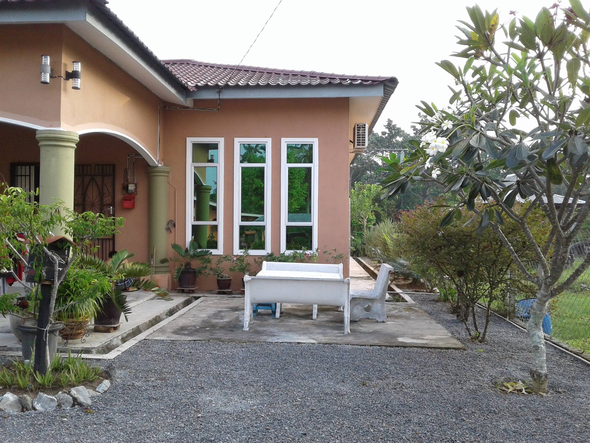 Homestay Seri Nipah Perlis
