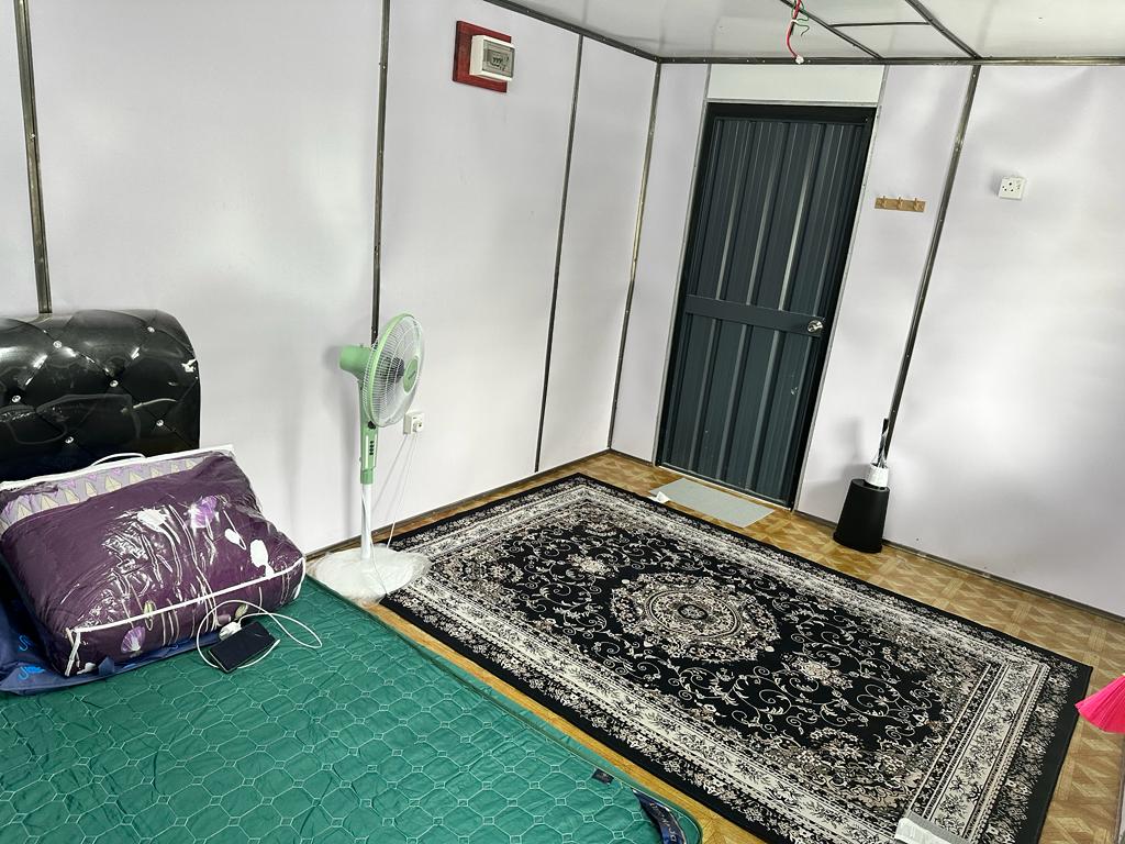 Teratak Kasih Kabinstay - 1 Cabin Bonda