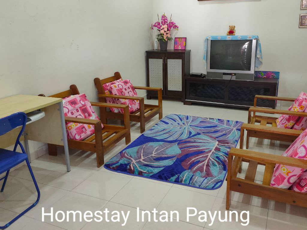 Homestay Intan Payung In Melaka