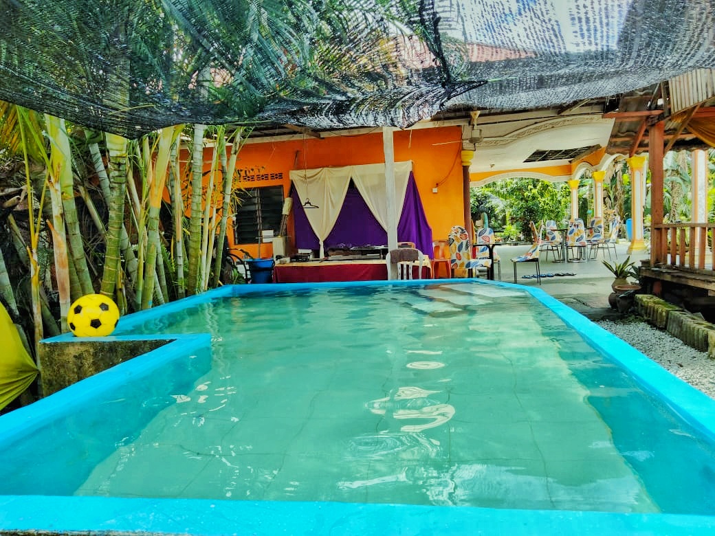 Among Homestay