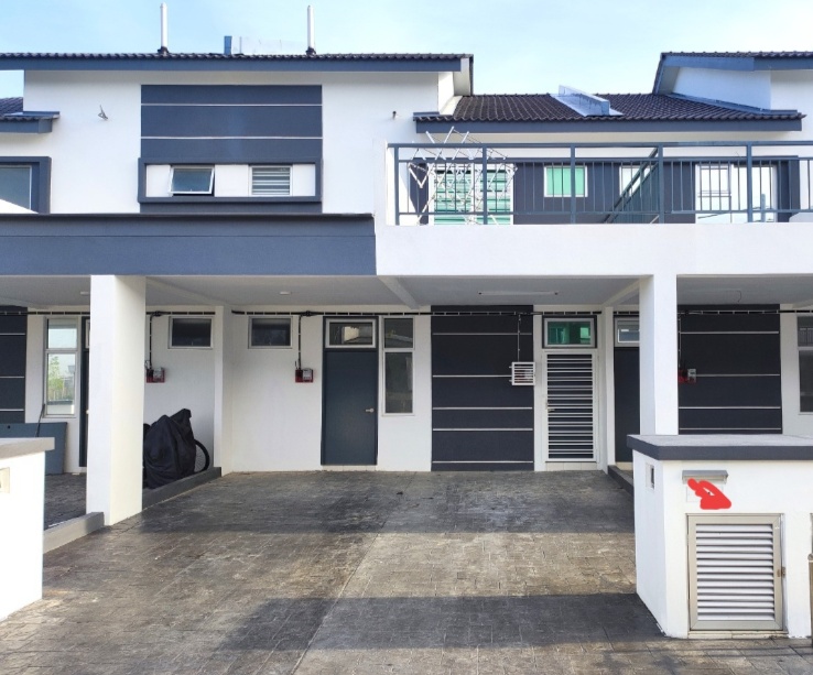 Al Rayyan Homestay