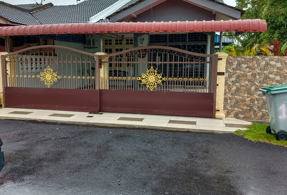 Mas Homestay