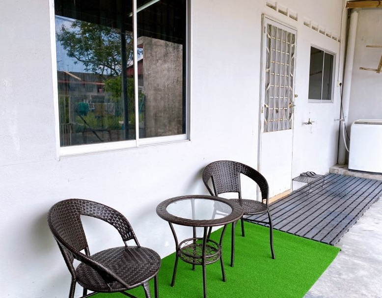 Mirahani Homestay