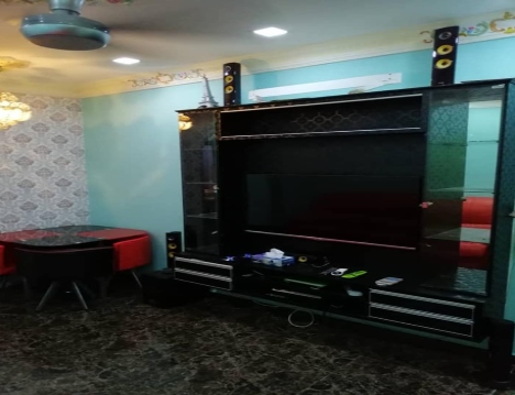 Mamu Homestay Bayan Lepas Penang