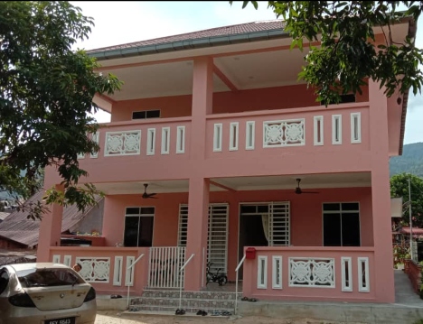 Muslim Valley Homestay