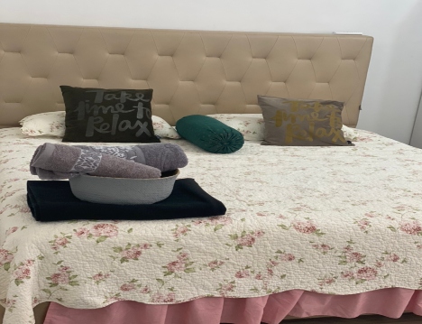 Ss Studio Rooms