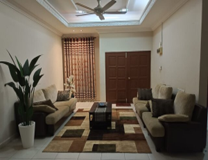 Homestay Nurul Kuantan