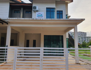 Falisha Homestay