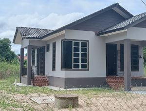 Homestay Raisharafif