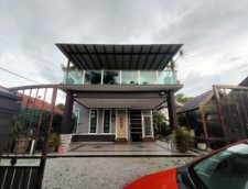 Nasyira Homestay Gong Badak Terengganu