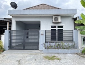 Qaseh Puteri Homestay @ Sungkai